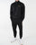 Emporio Armani EA7 Tracksuit Black