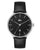 Lacoste Club Watch Black
