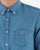 Gant Indigo Shirt Light Blue