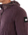 Weekend Offender Toledo Knit Dark Grape