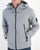 Marshall Artist Softshell Jacket Plantino Grey