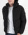 Marshall Artist Transalpino Bubble Jacket Black
