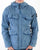 Weekend Offender Cotoca Jacket Deep Blue