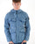Weekend Offender Cotoca Jacket Deep Blue