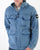 Weekend Offender Cotoca Jacket Deep Blue