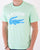Lacoste Logo T-shirt Ash