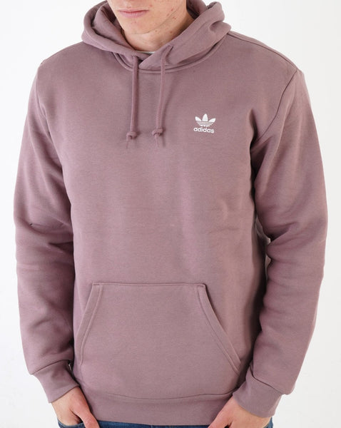 Adidas Originals Essential Hoody Mauve
