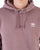 Adidas Originals Essential Hoody Mauve