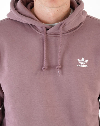 Adidas Originals Essential Hoody Mauve