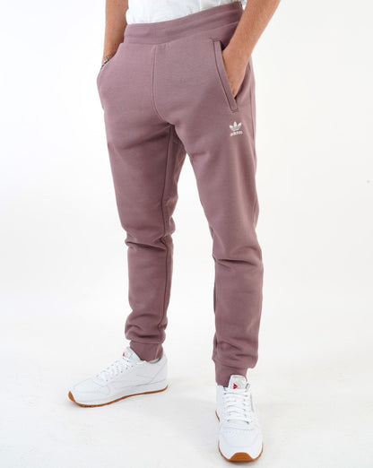 Adidas Originals Essentials Jogginghose Mauve