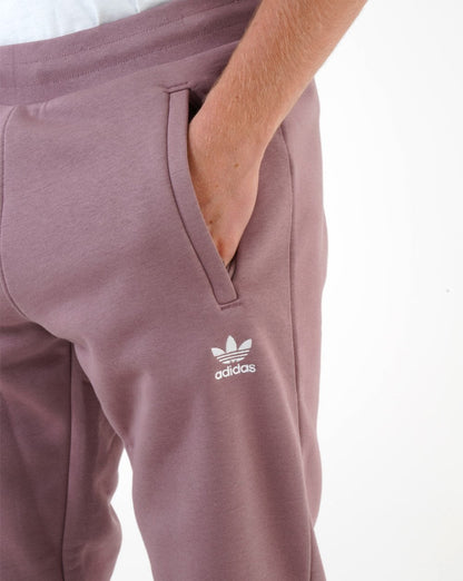 Adidas Originals Essentials Jogginghose Mauve