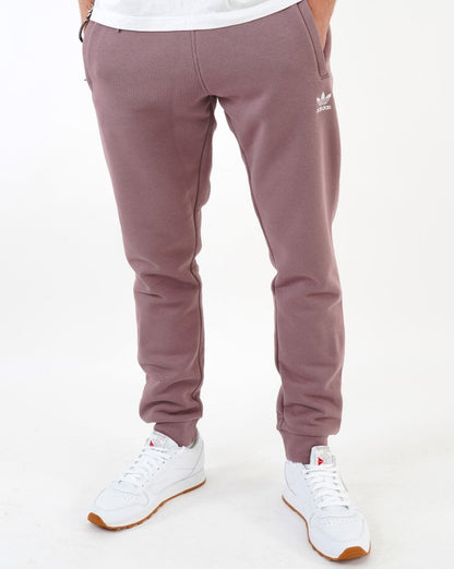 Adidas Originals Essentials Jogginghose Mauve