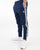 Adidas Originals Superstar Track Pants Navy Blue