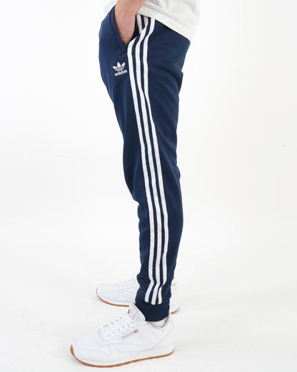 Adidas Originals Superstar Trainingshose Marineblau