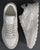 Reebok Classic Cordura Winterized Trainers White