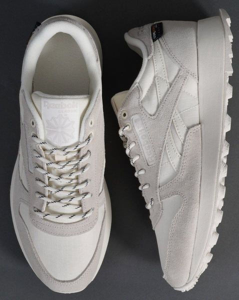 Reebok Classic Cordura Winterized Trainers White