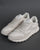 Reebok Classic Cordura Winterized Trainers White