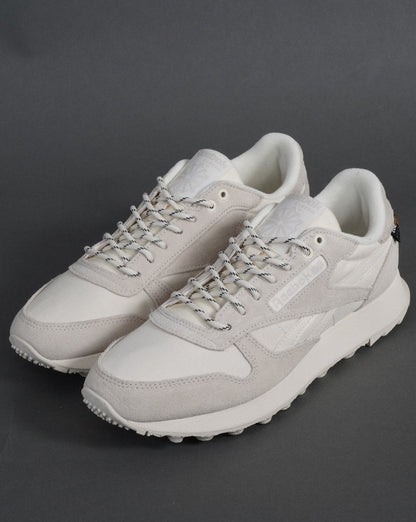 Reebok Classic Cordura Winter-Sneaker Weiß