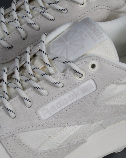 Reebok Classic Cordura Winter-Sneaker Weiß