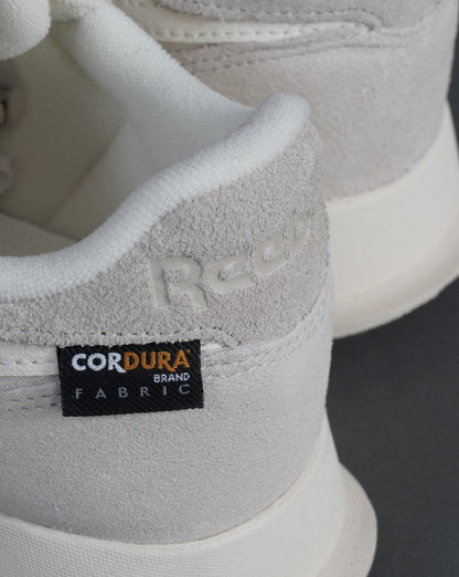Reebok Classic Cordura Winter-Sneaker Weiß