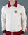 Sergio Tacchini Monte Track Top Buttercream