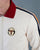 Sergio Tacchini Monte Track Top Buttercream