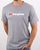 Berghaus Logo T-shirt Grey Marl