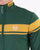 Sergio Tacchini Masters Track Top Dark Green/Gold