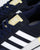Adidas USA 84 Trainers Navy/Yellow