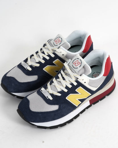 New Balance 574 Trainer Blau