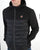 Ellesse Lorato Jacket Black