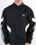 Adidas Originals Rekive Woven Track Top Black