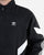 Adidas Originals Rekive Woven Track Top Black