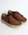 Clarks Originals Wallabee Cup Shoe Tan Suede