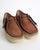 Clarks Originals Wallabee Cup Shoe Tan Suede