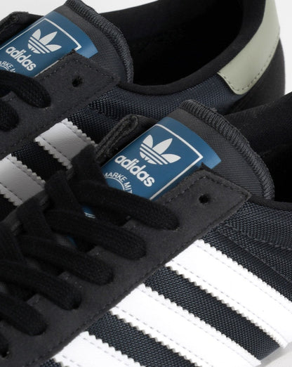 Adidas USA 84 Sneaker Schwarz/Weiß/Carbon