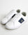 Lacoste Footwear Carnaby Evo Trainer White/navy