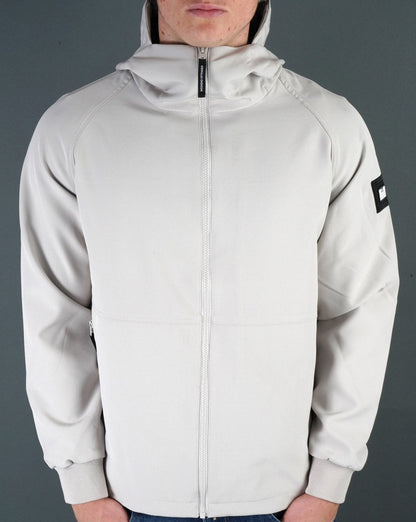 Weekend Offender Softshelljacke Stone