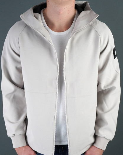 Weekend Offender Softshelljacke Stone