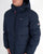 Tommy Jeans Down Jacket Navy