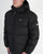 Tommy Jeans Down Jacket Black