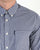 Ben Sherman Gingham Shirt in Blue