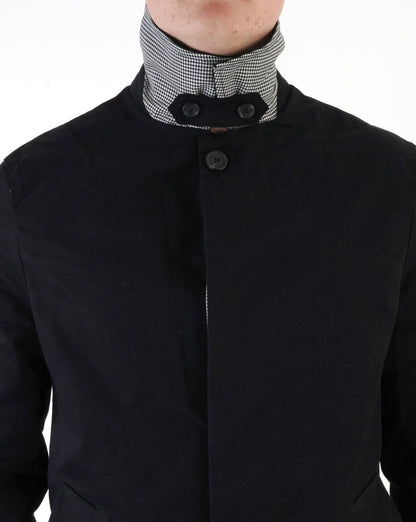 Trojaner Mac Black