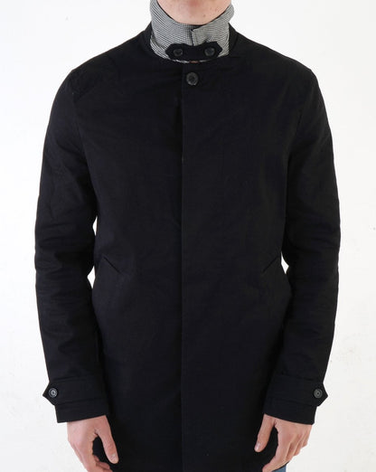 Trojaner Mac Black