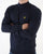 Lyle & Scott Turtle Jumper Dark Navy