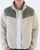 Barbour Axis Fleece Ecru