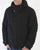 Pretty Green Oracle Quilted Field Jacket Black