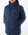 Tommy Jeans Essential Down Parker Navy