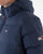 Tommy Jeans Essential Down Parker Navy