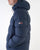Tommy Jeans Essential Down Parker Navy